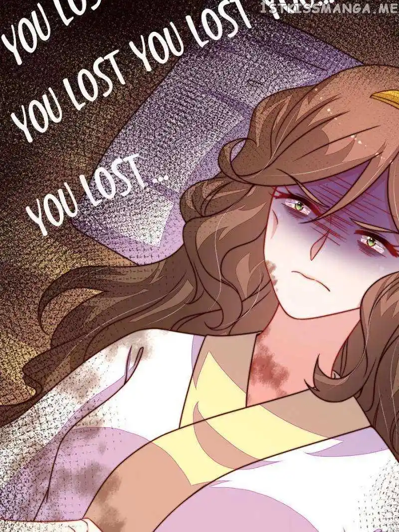 Marshal Is Jealous Everyday Chapter 347