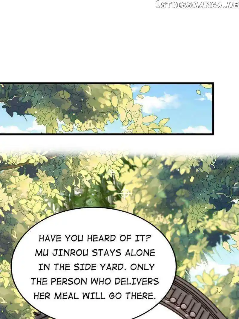 Marshal Is Jealous Everyday Chapter 347