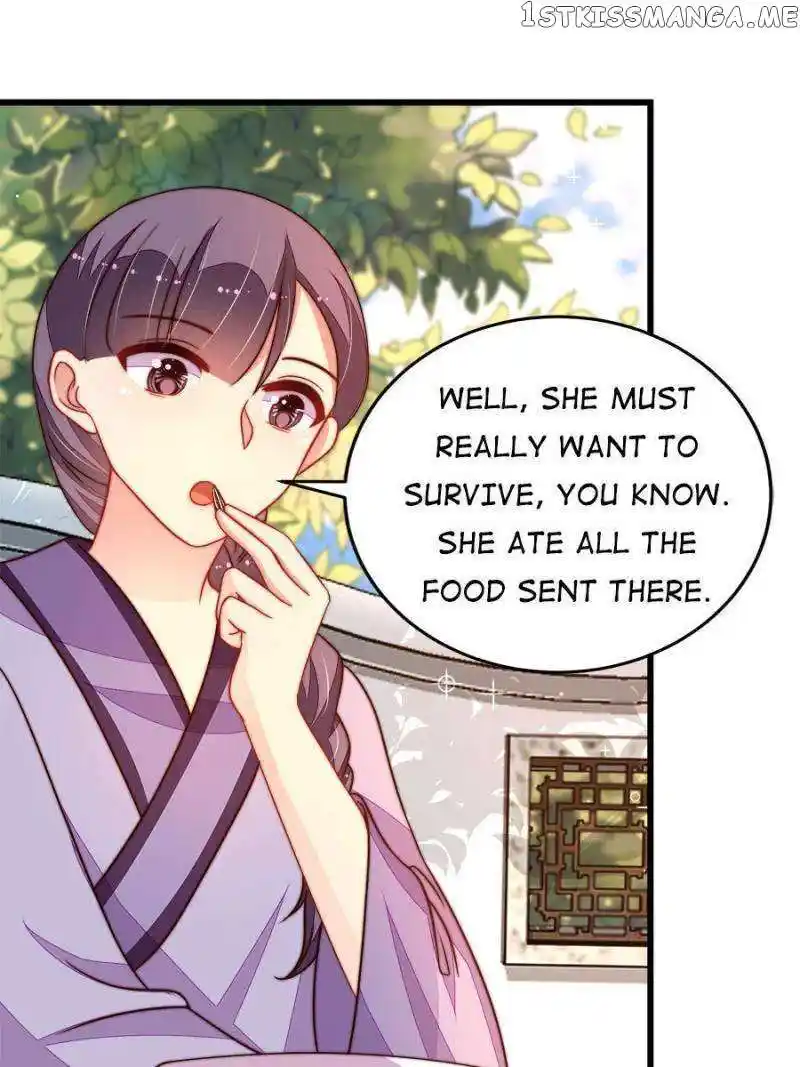 Marshal Is Jealous Everyday Chapter 347