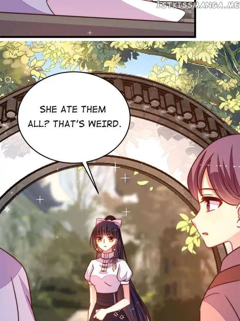 Marshal Is Jealous Everyday Chapter 347