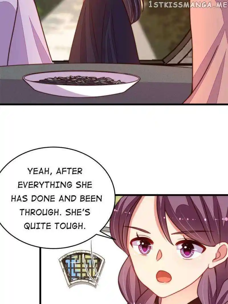 Marshal Is Jealous Everyday Chapter 347