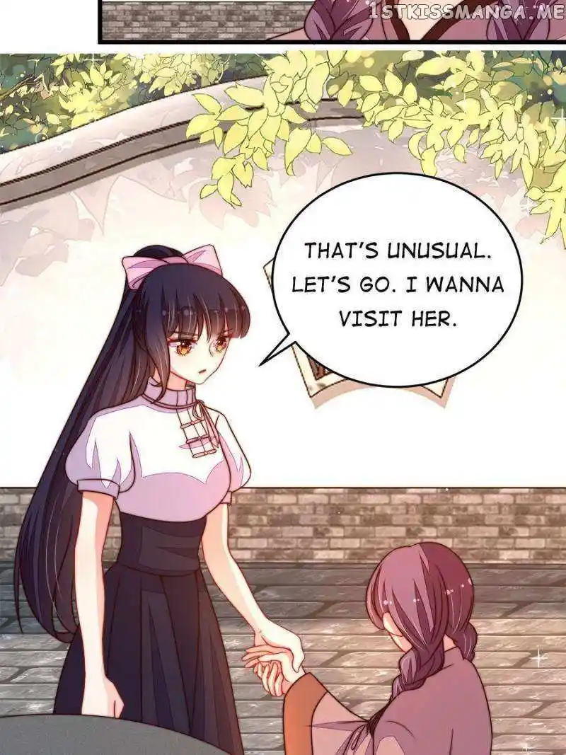 Marshal Is Jealous Everyday Chapter 347