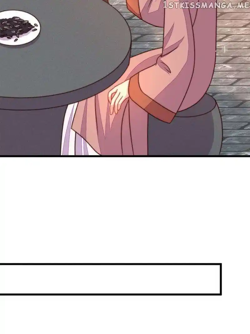 Marshal Is Jealous Everyday Chapter 347