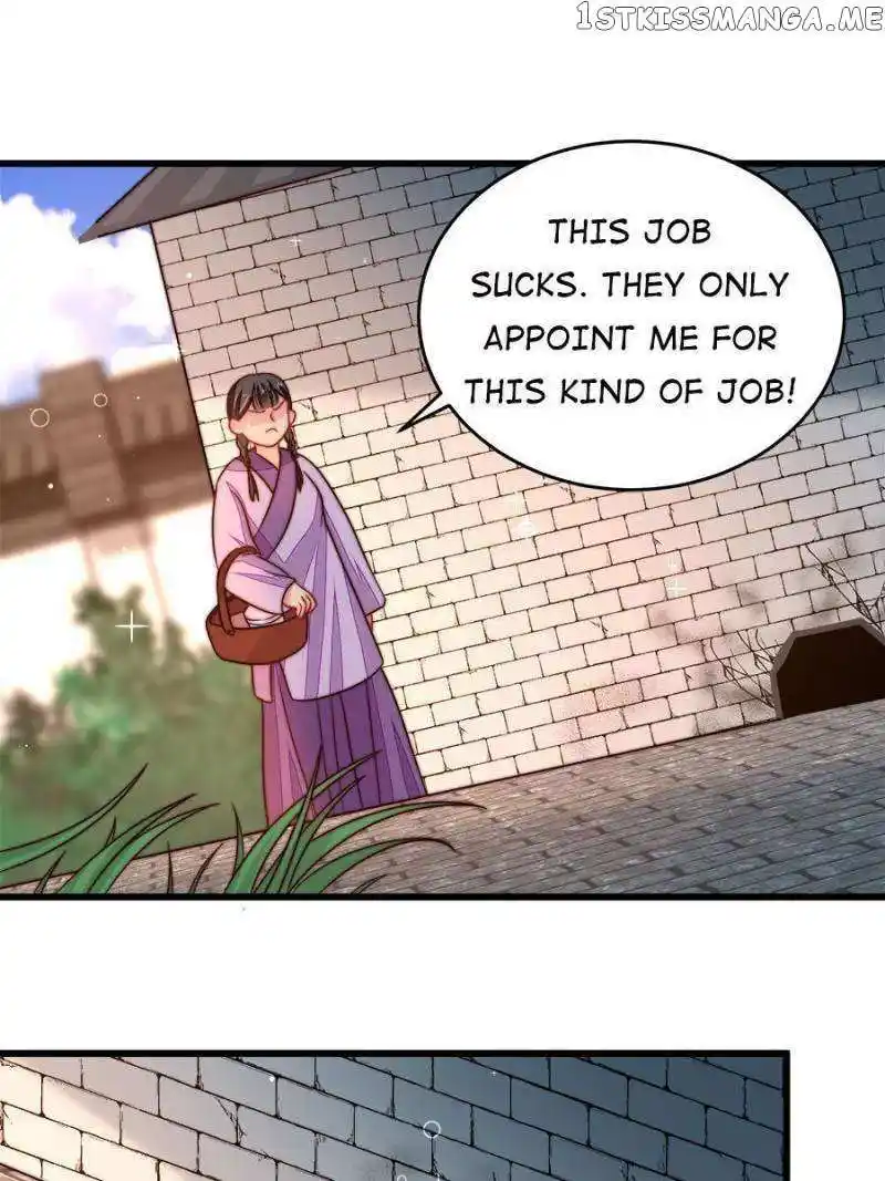 Marshal Is Jealous Everyday Chapter 347