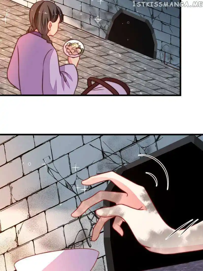 Marshal Is Jealous Everyday Chapter 347