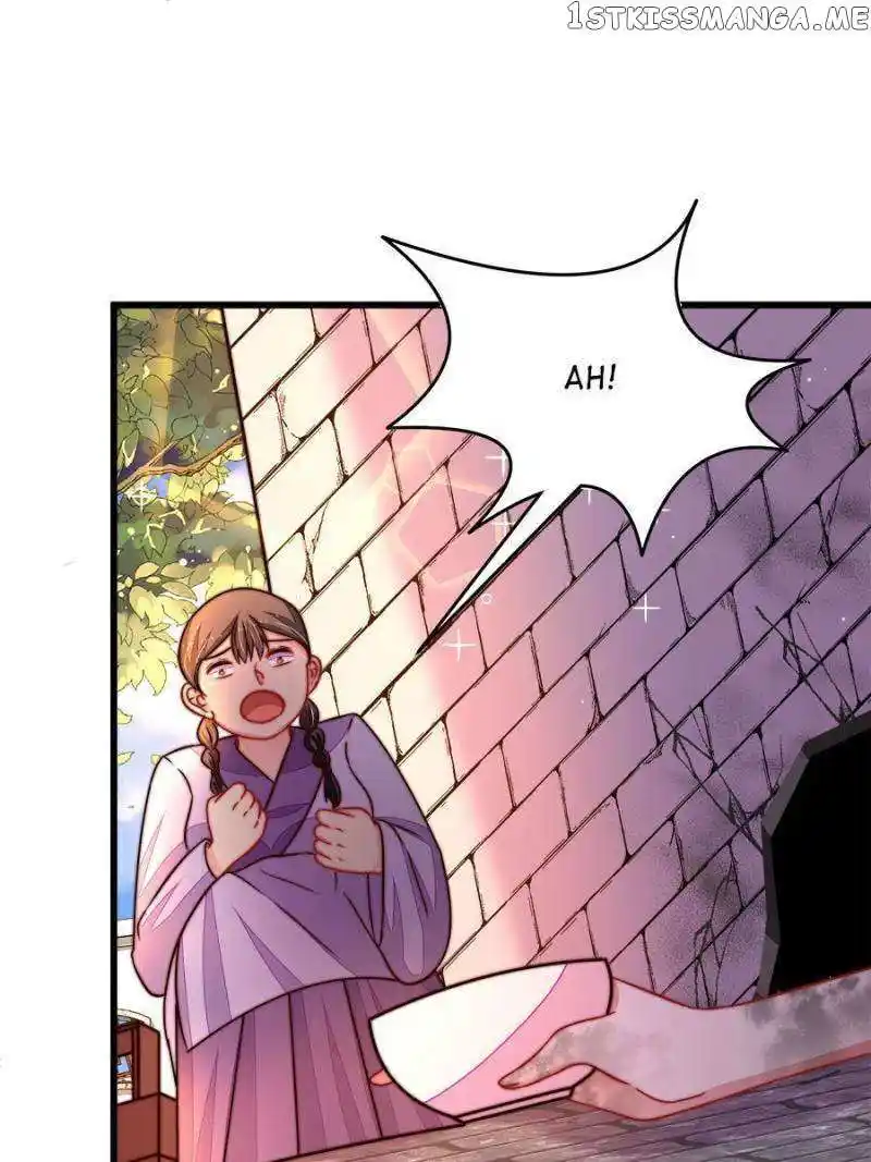 Marshal Is Jealous Everyday Chapter 347