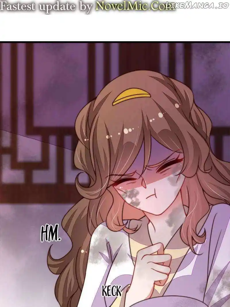 Marshal Is Jealous Everyday Chapter 348