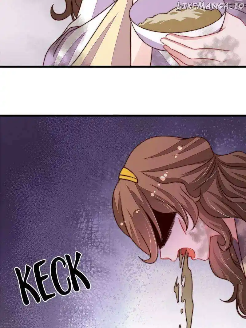 Marshal Is Jealous Everyday Chapter 348