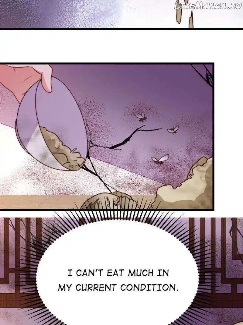 Marshal Is Jealous Everyday Chapter 348