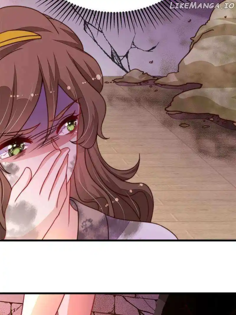 Marshal Is Jealous Everyday Chapter 348