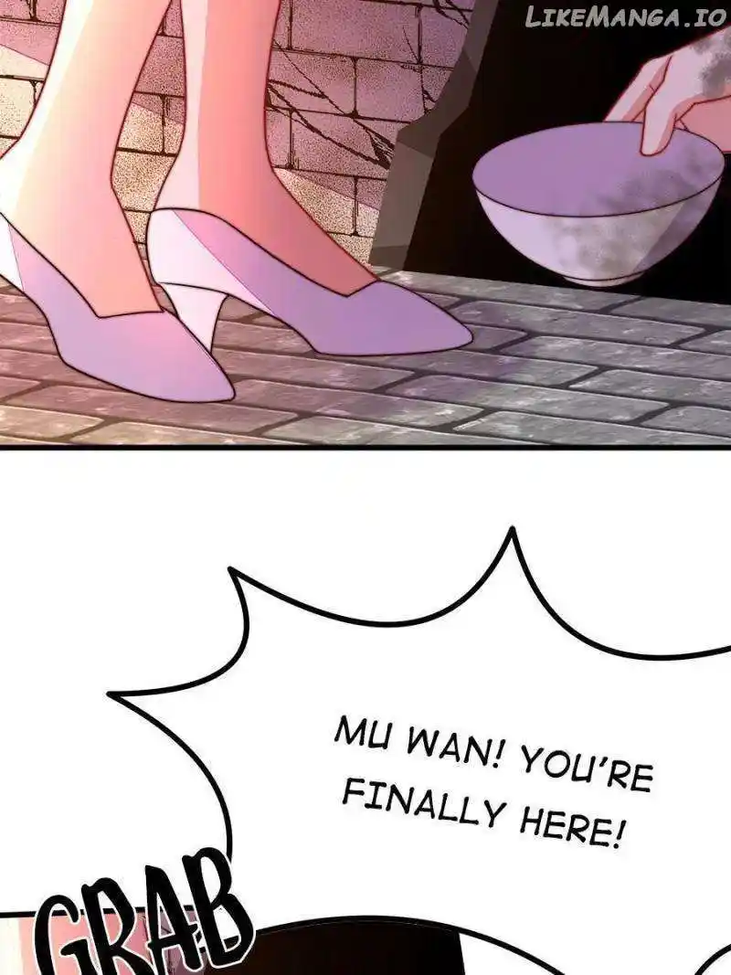 Marshal Is Jealous Everyday Chapter 348