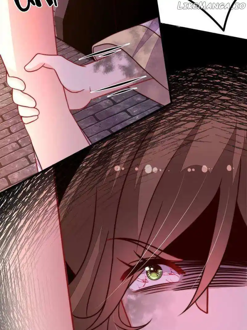 Marshal Is Jealous Everyday Chapter 348