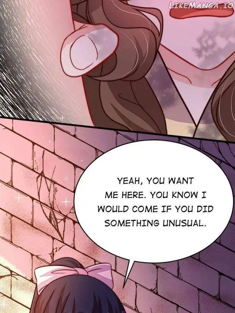 Marshal Is Jealous Everyday Chapter 348