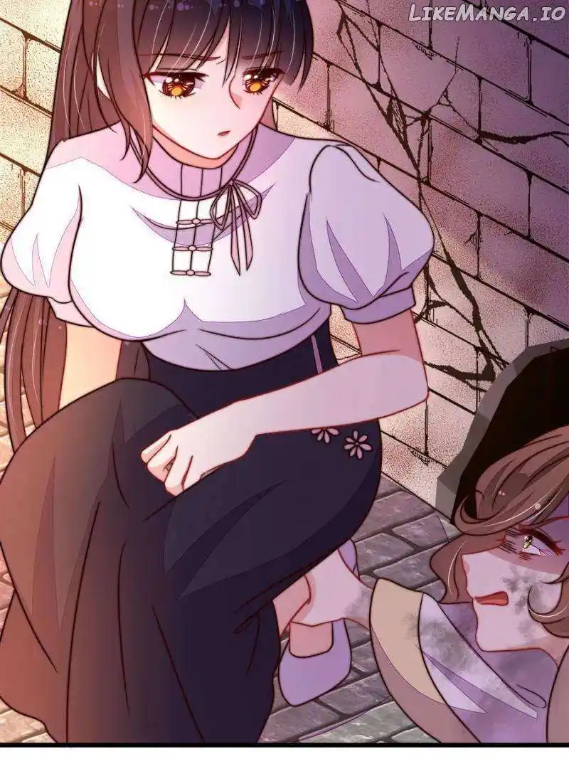 Marshal Is Jealous Everyday Chapter 348