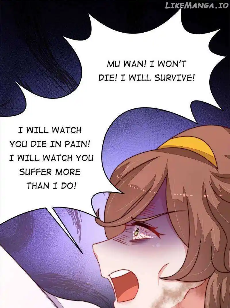 Marshal Is Jealous Everyday Chapter 348