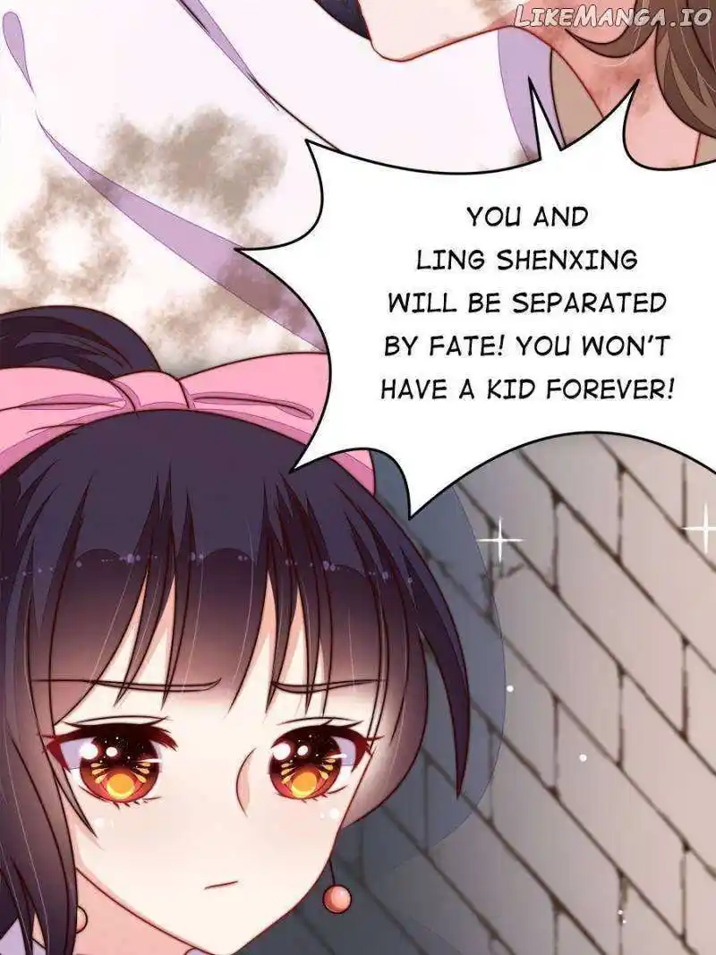 Marshal Is Jealous Everyday Chapter 348