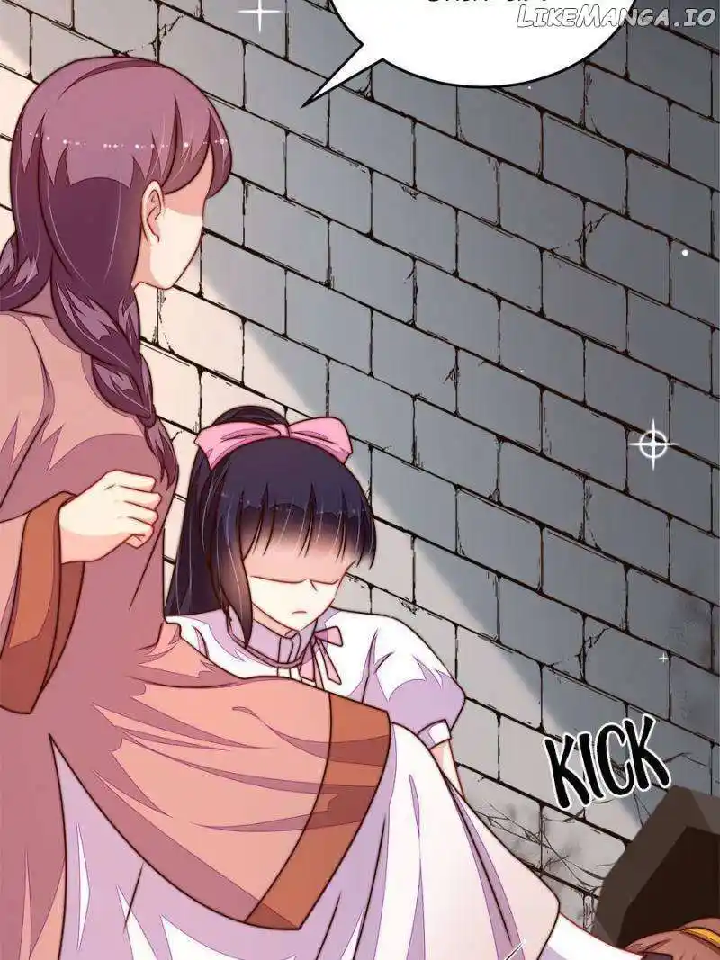 Marshal Is Jealous Everyday Chapter 348