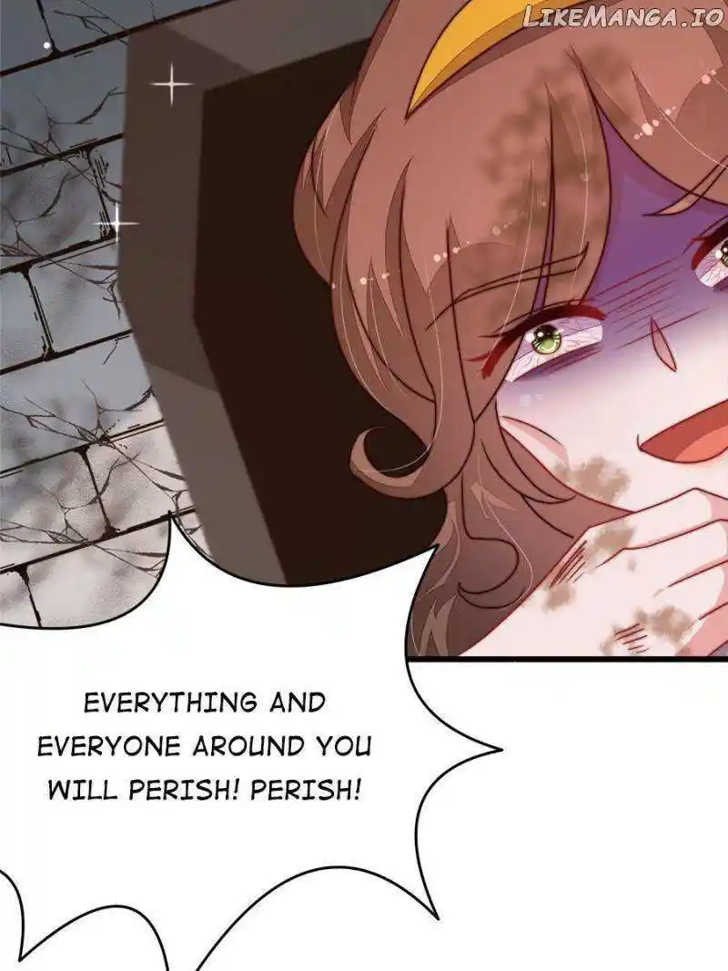 Marshal Is Jealous Everyday Chapter 348