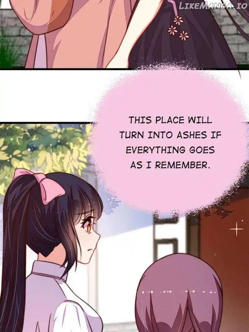 Marshal Is Jealous Everyday Chapter 348