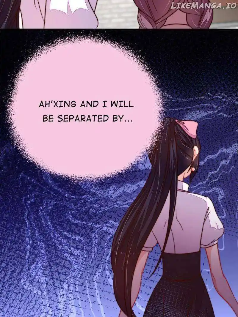 Marshal Is Jealous Everyday Chapter 348