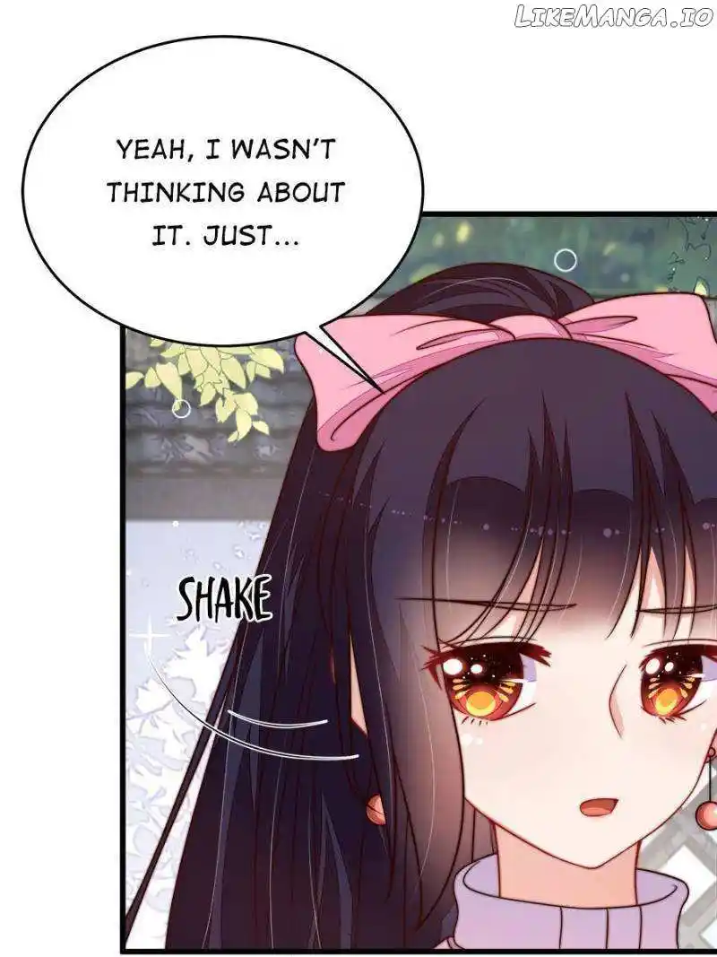 Marshal Is Jealous Everyday Chapter 348