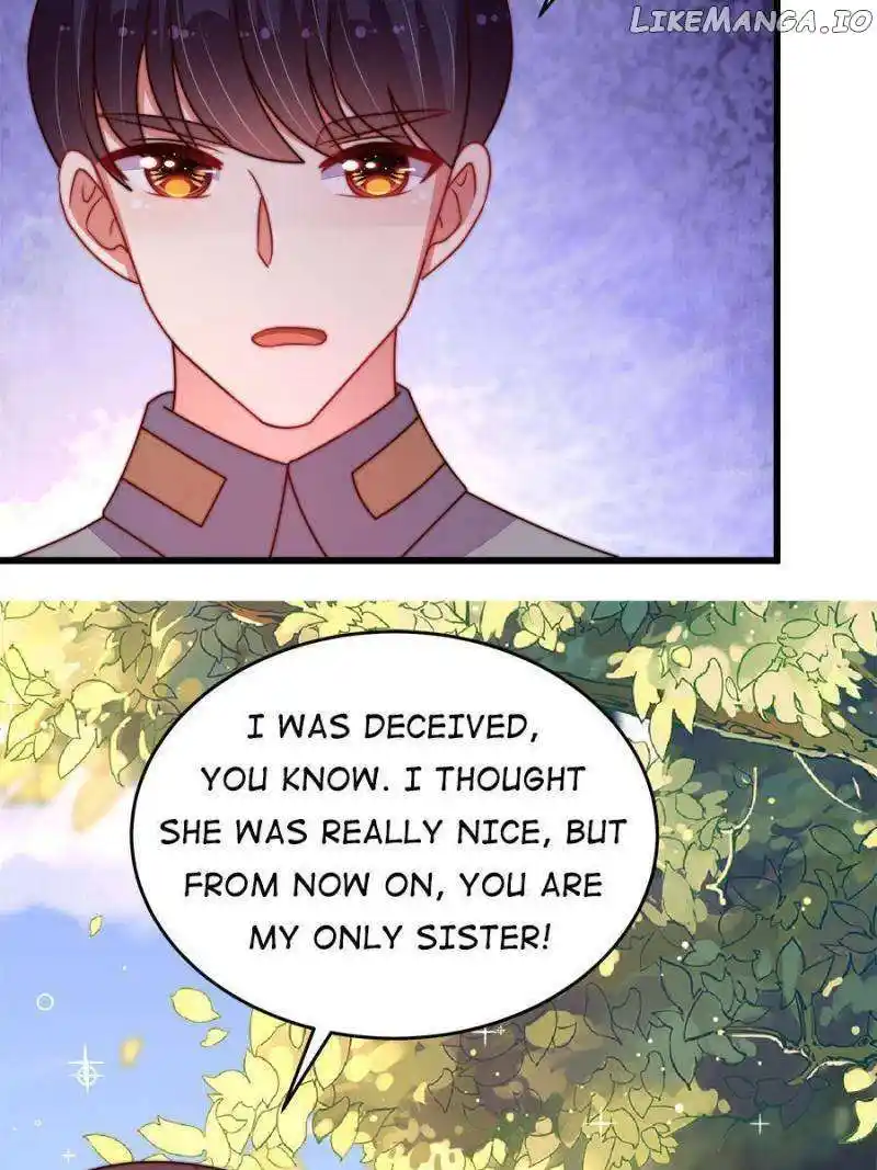 Marshal Is Jealous Everyday Chapter 348