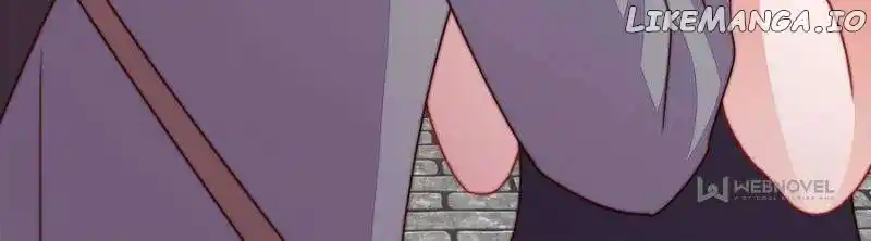 Marshal Is Jealous Everyday Chapter 348