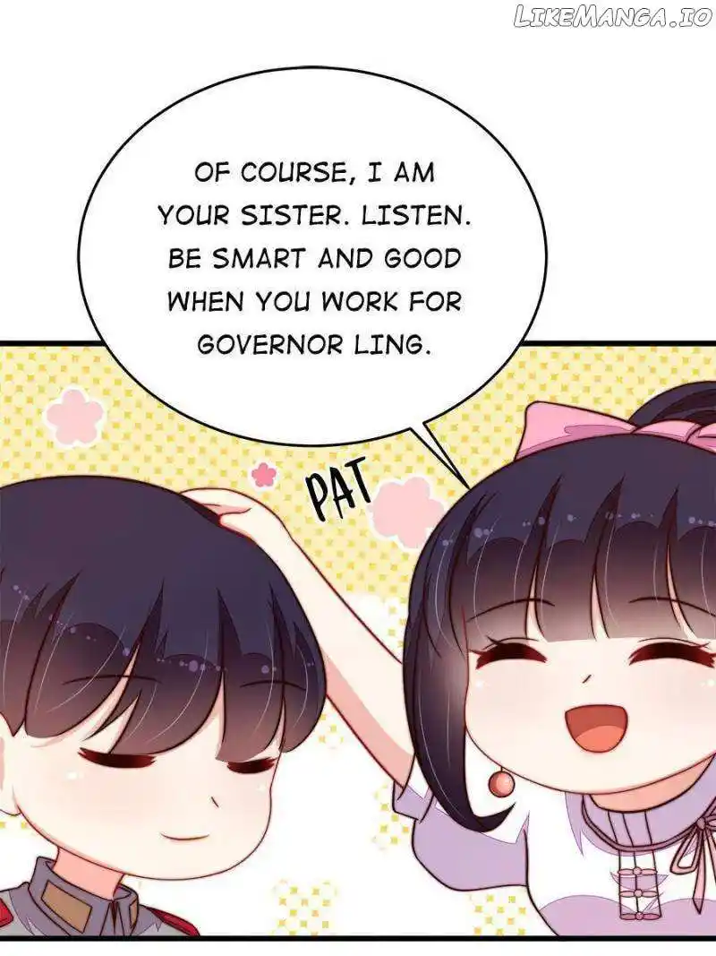 Marshal Is Jealous Everyday Chapter 348