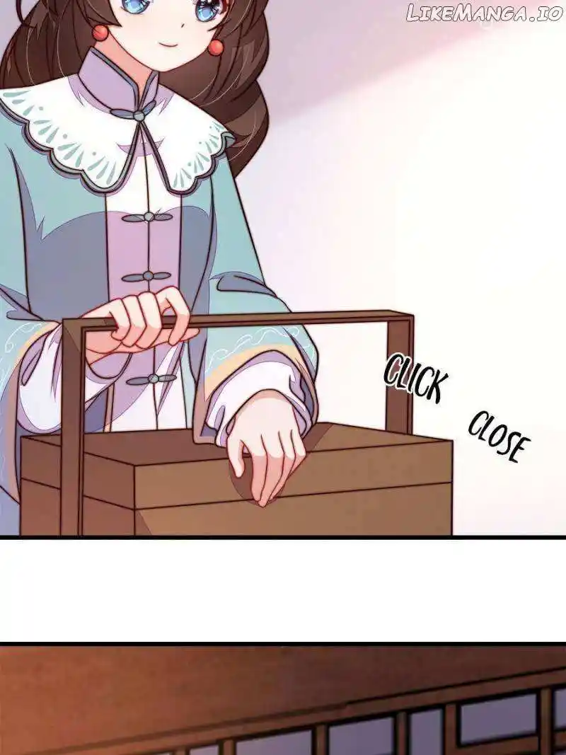 Marshal Is Jealous Everyday Chapter 348