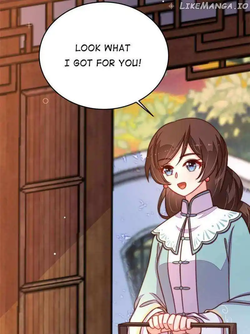 Marshal Is Jealous Everyday Chapter 348