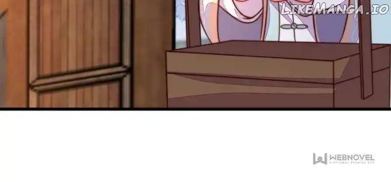 Marshal Is Jealous Everyday Chapter 348