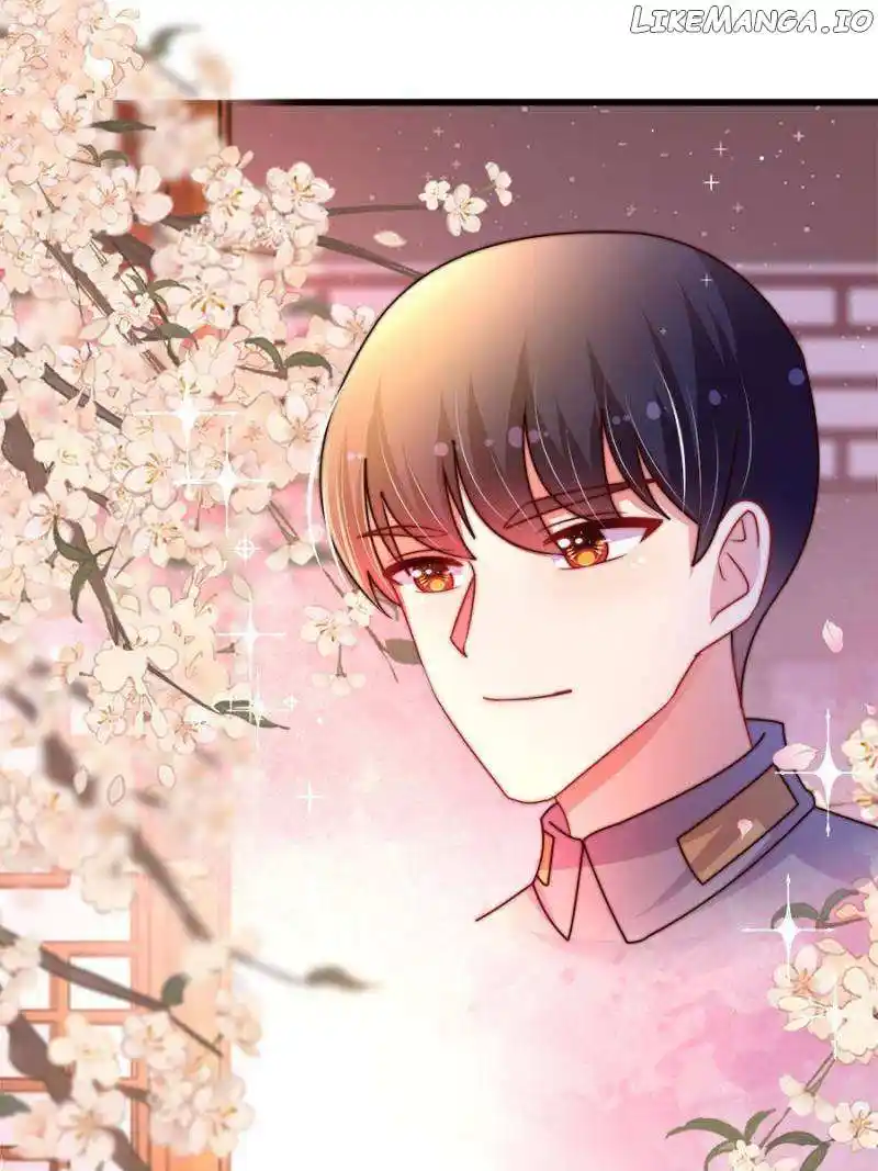 Marshal Is Jealous Everyday Chapter 348