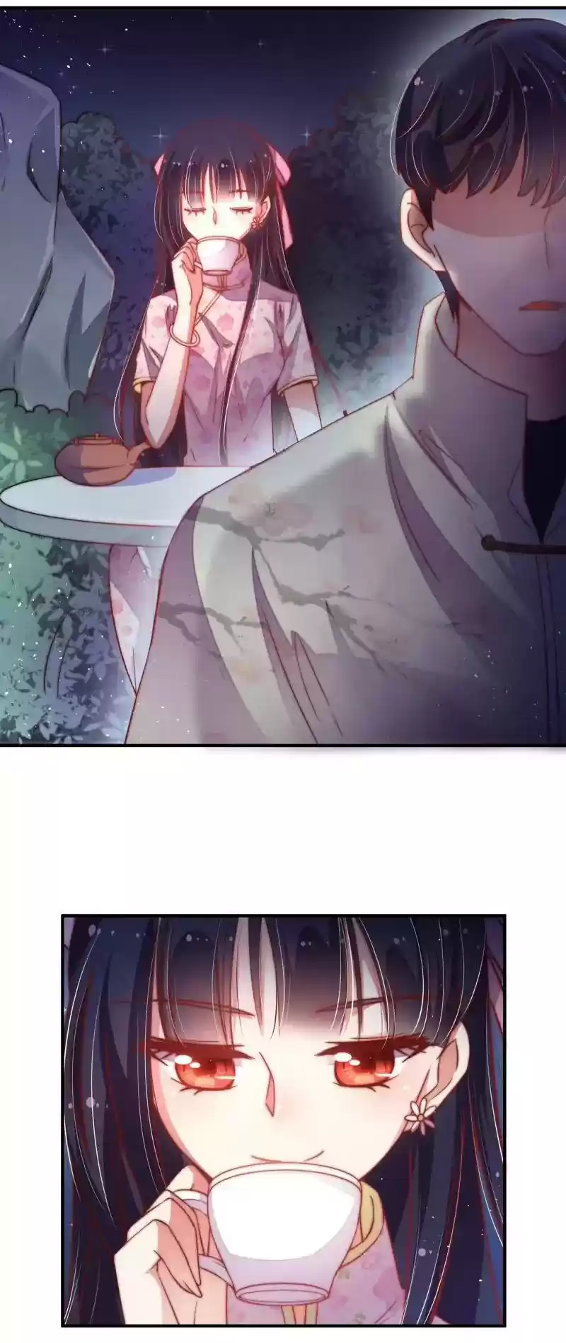 Marshal Is Jealous Everyday Chapter 35