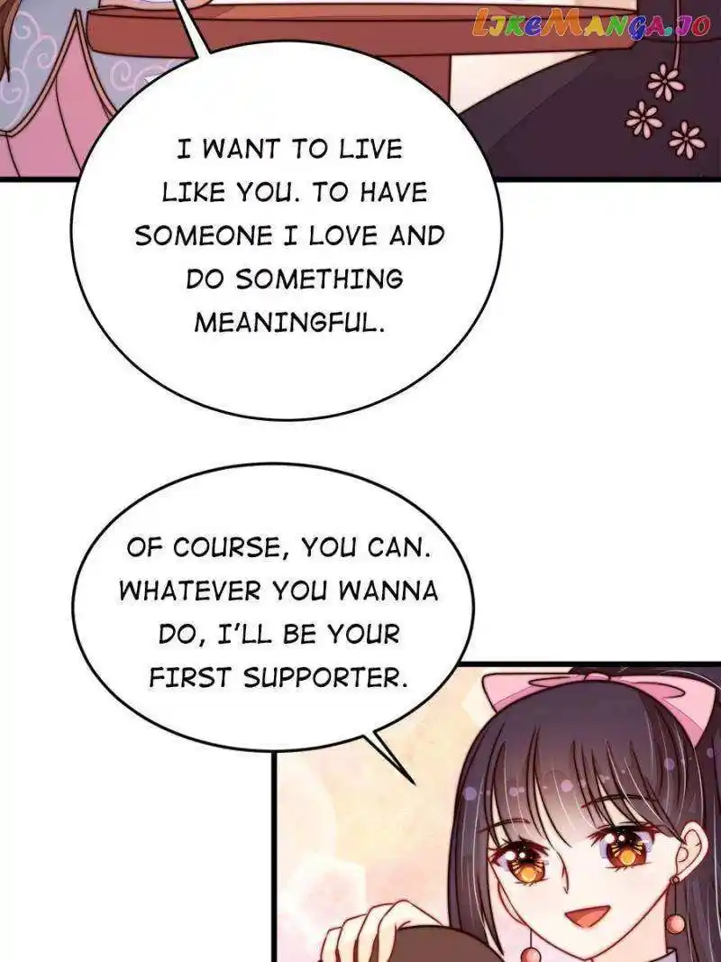 Marshal Is Jealous Everyday Chapter 350