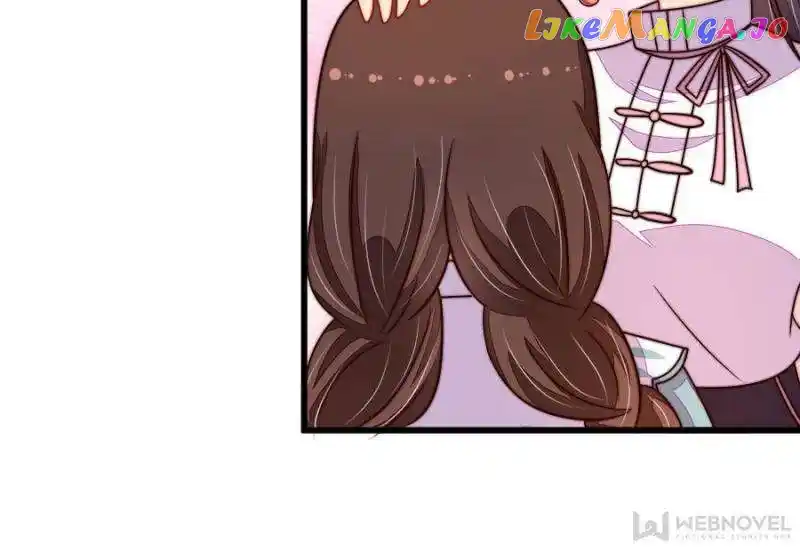 Marshal Is Jealous Everyday Chapter 350