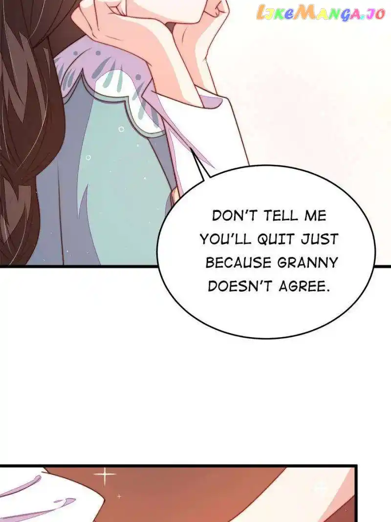 Marshal Is Jealous Everyday Chapter 350