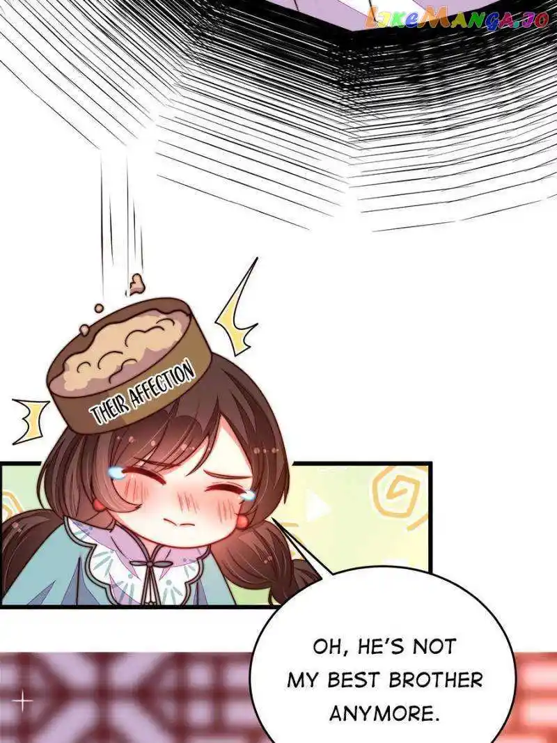 Marshal Is Jealous Everyday Chapter 350