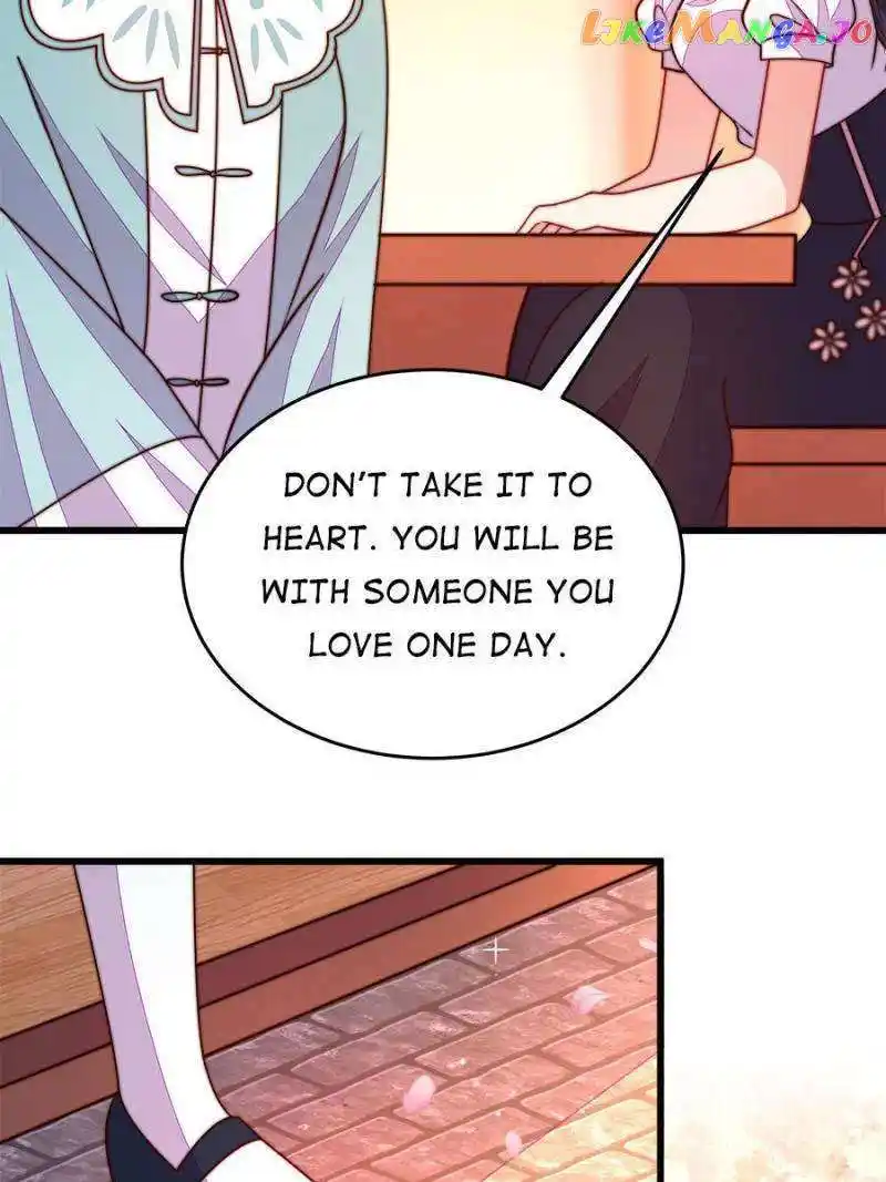 Marshal Is Jealous Everyday Chapter 350