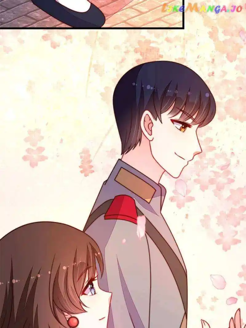 Marshal Is Jealous Everyday Chapter 350