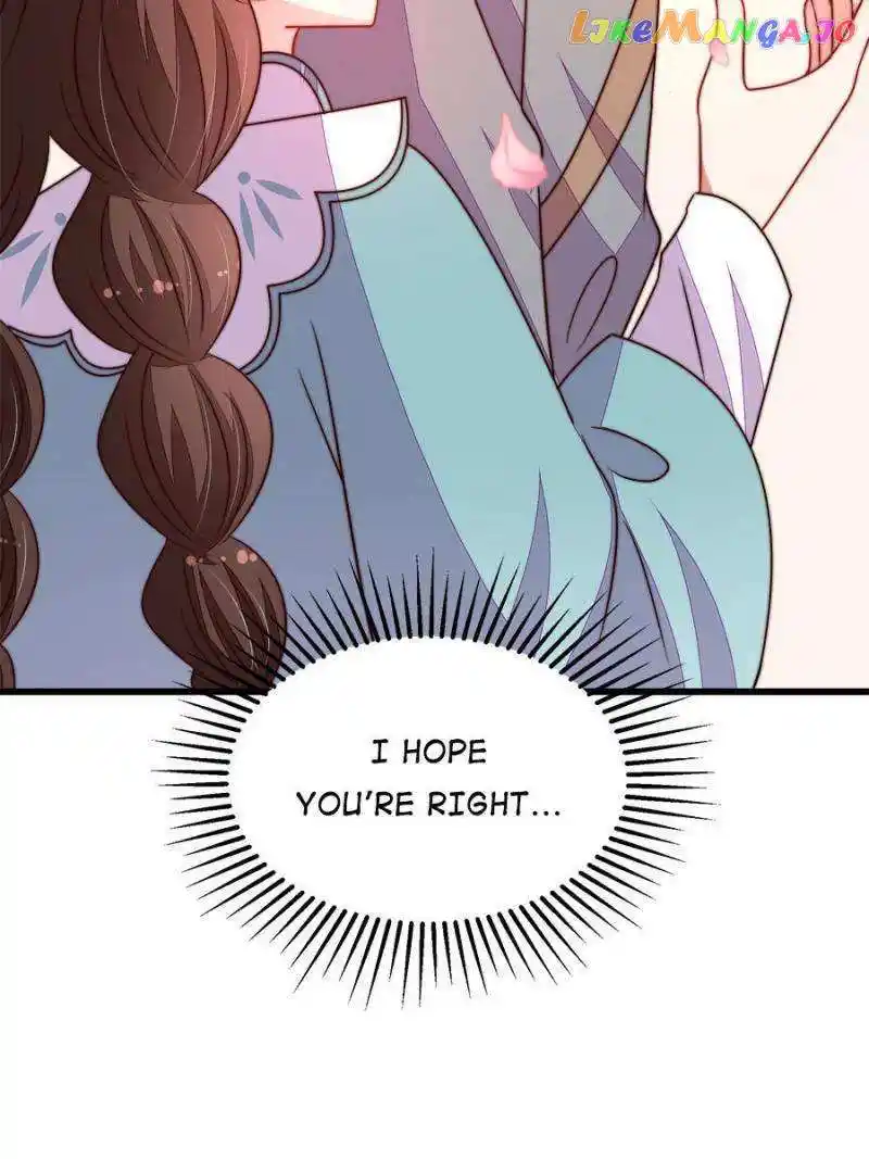 Marshal Is Jealous Everyday Chapter 350