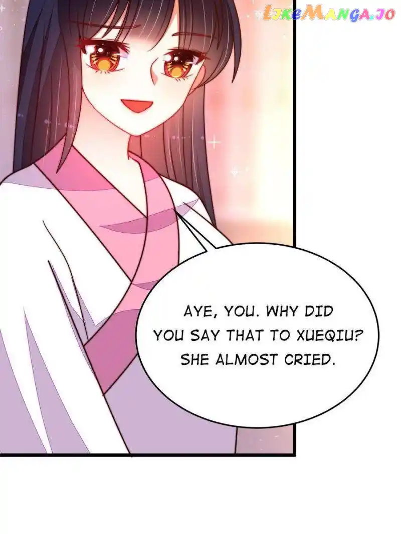 Marshal Is Jealous Everyday Chapter 350