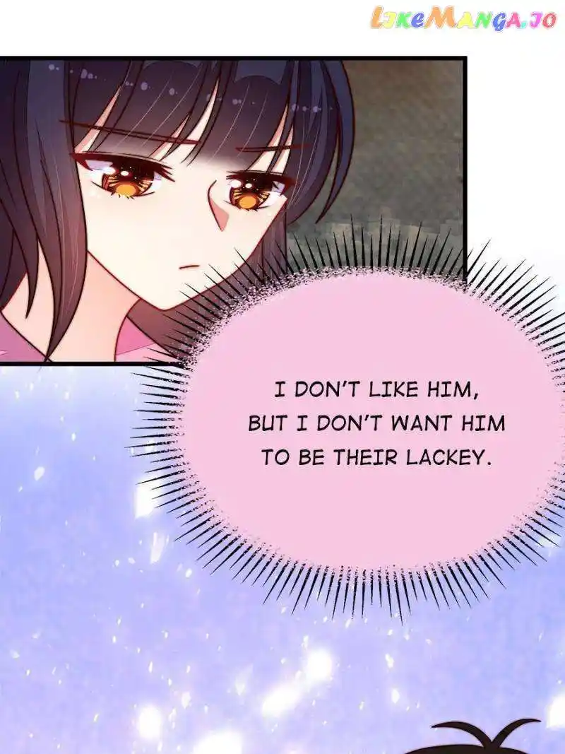 Marshal Is Jealous Everyday Chapter 350