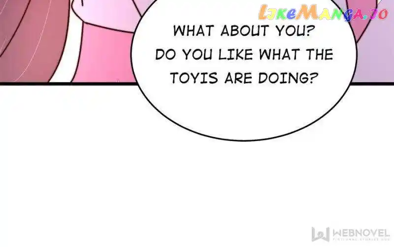 Marshal Is Jealous Everyday Chapter 350