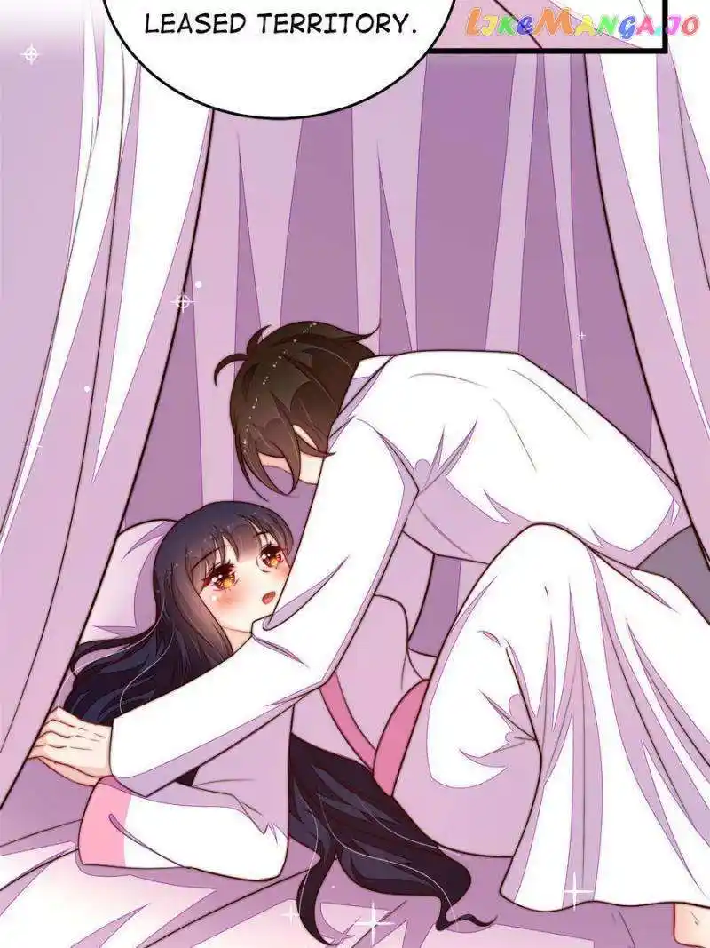 Marshal Is Jealous Everyday Chapter 350