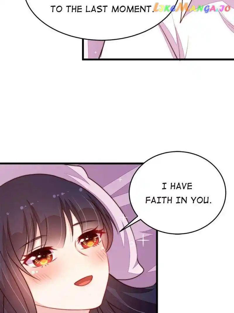 Marshal Is Jealous Everyday Chapter 350