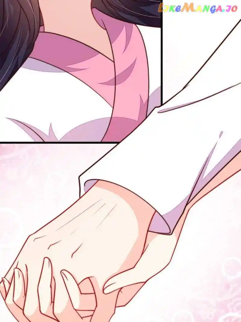 Marshal Is Jealous Everyday Chapter 350