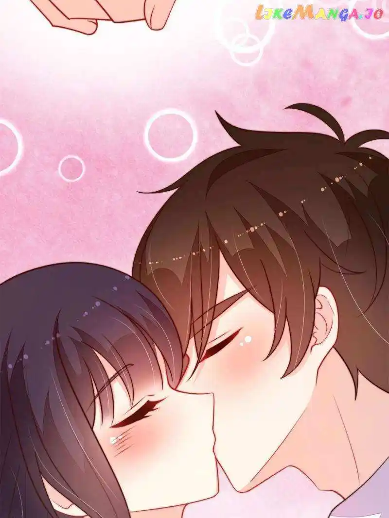 Marshal Is Jealous Everyday Chapter 350