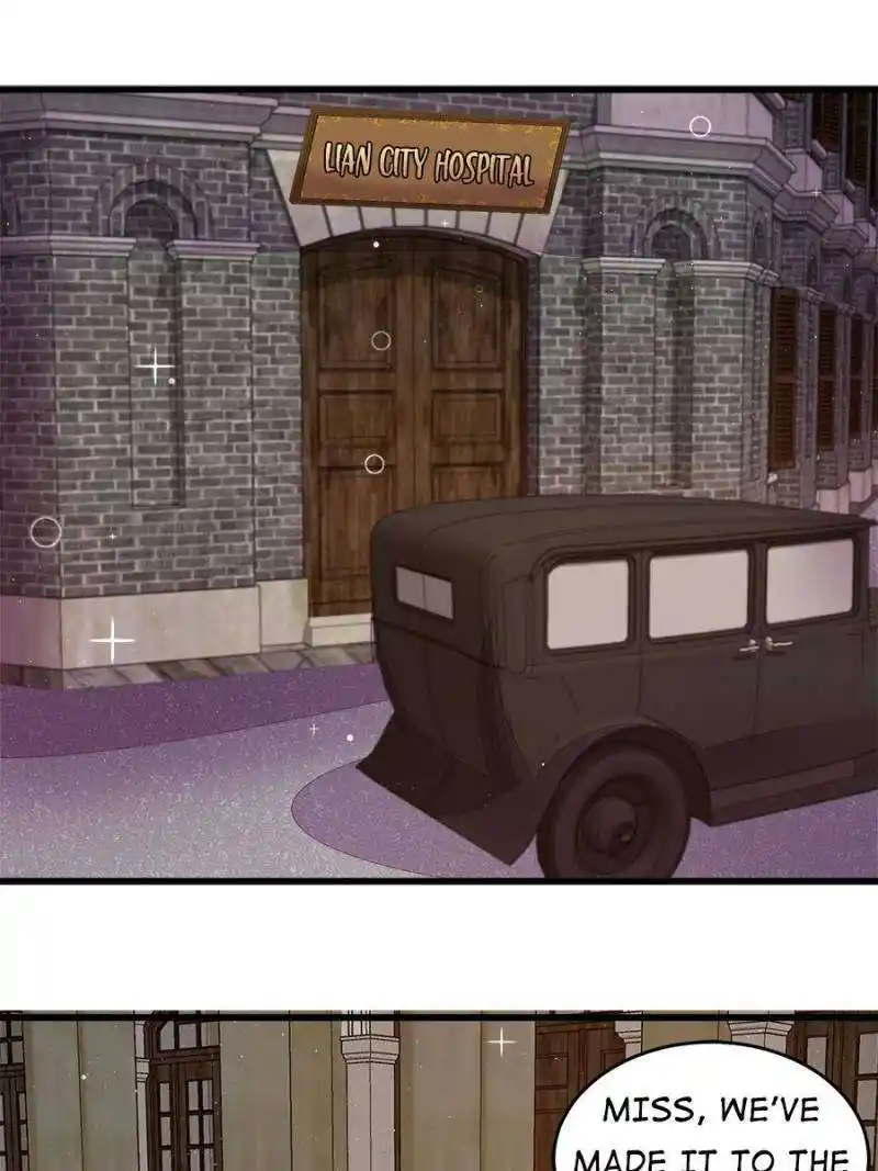 Marshal Is Jealous Everyday Chapter 351