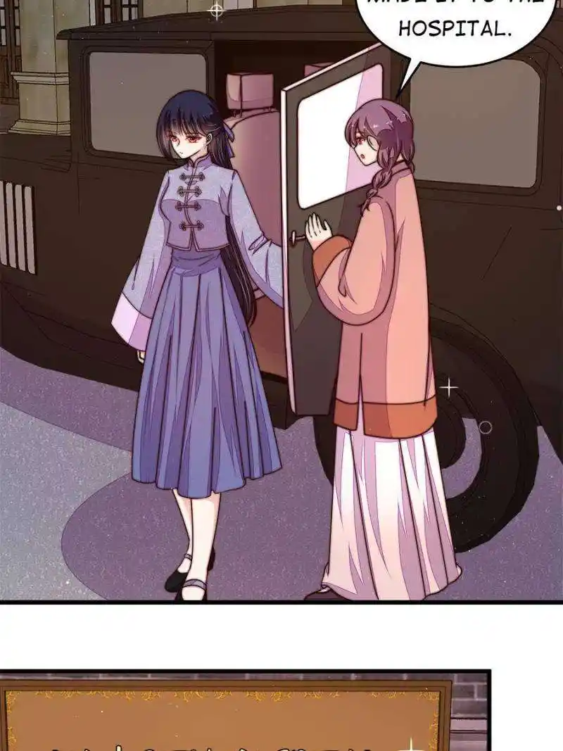 Marshal Is Jealous Everyday Chapter 351