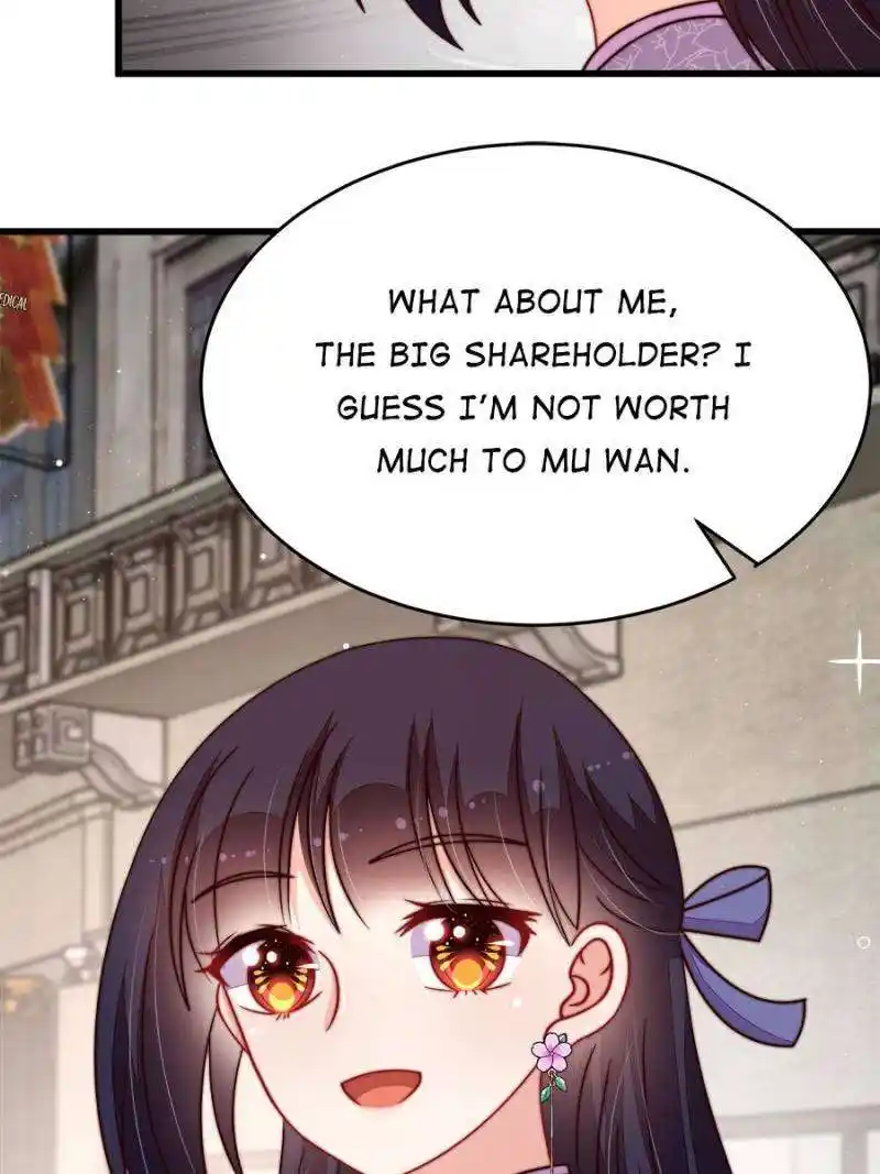 Marshal Is Jealous Everyday Chapter 351